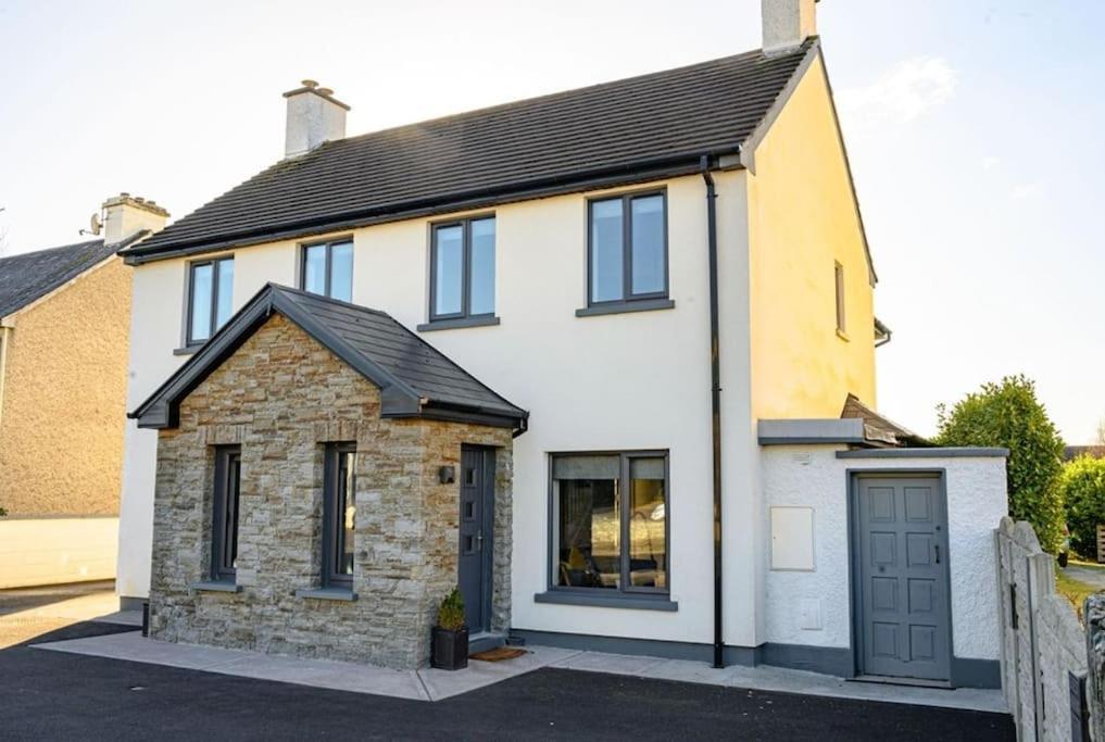 Kinvara House Killarney Exterior photo