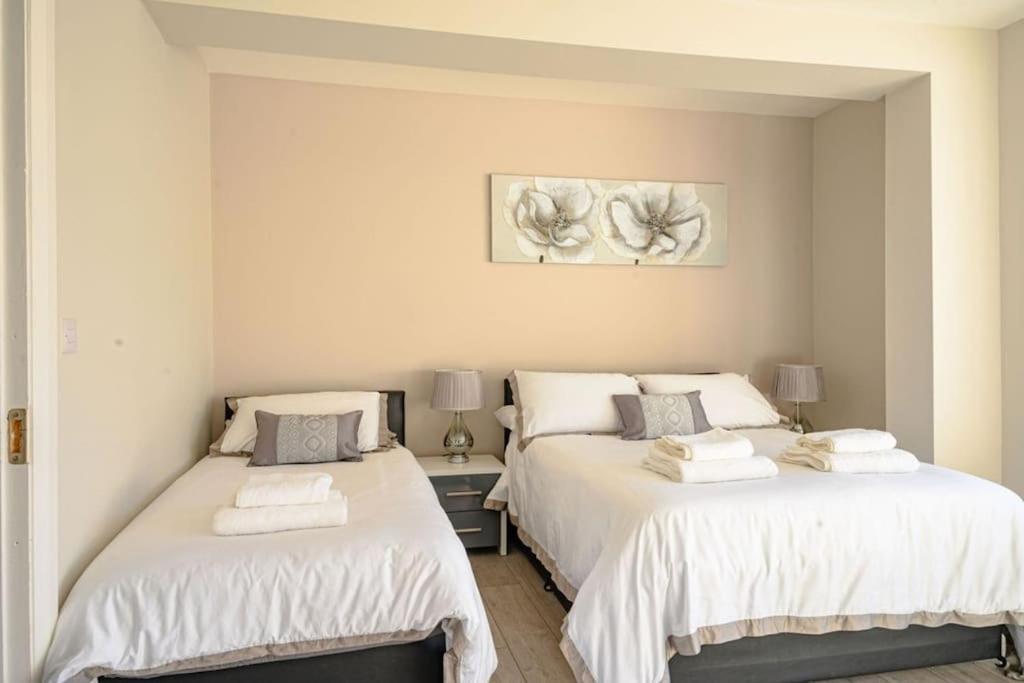Kinvara House Killarney Exterior photo