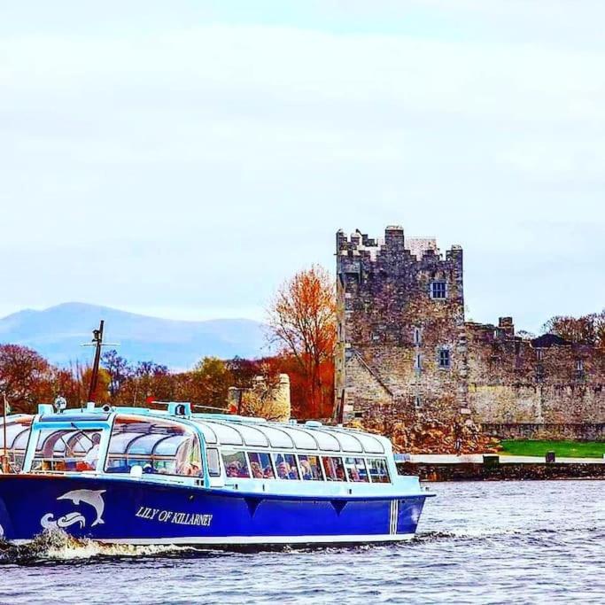 Kinvara House Killarney Exterior photo