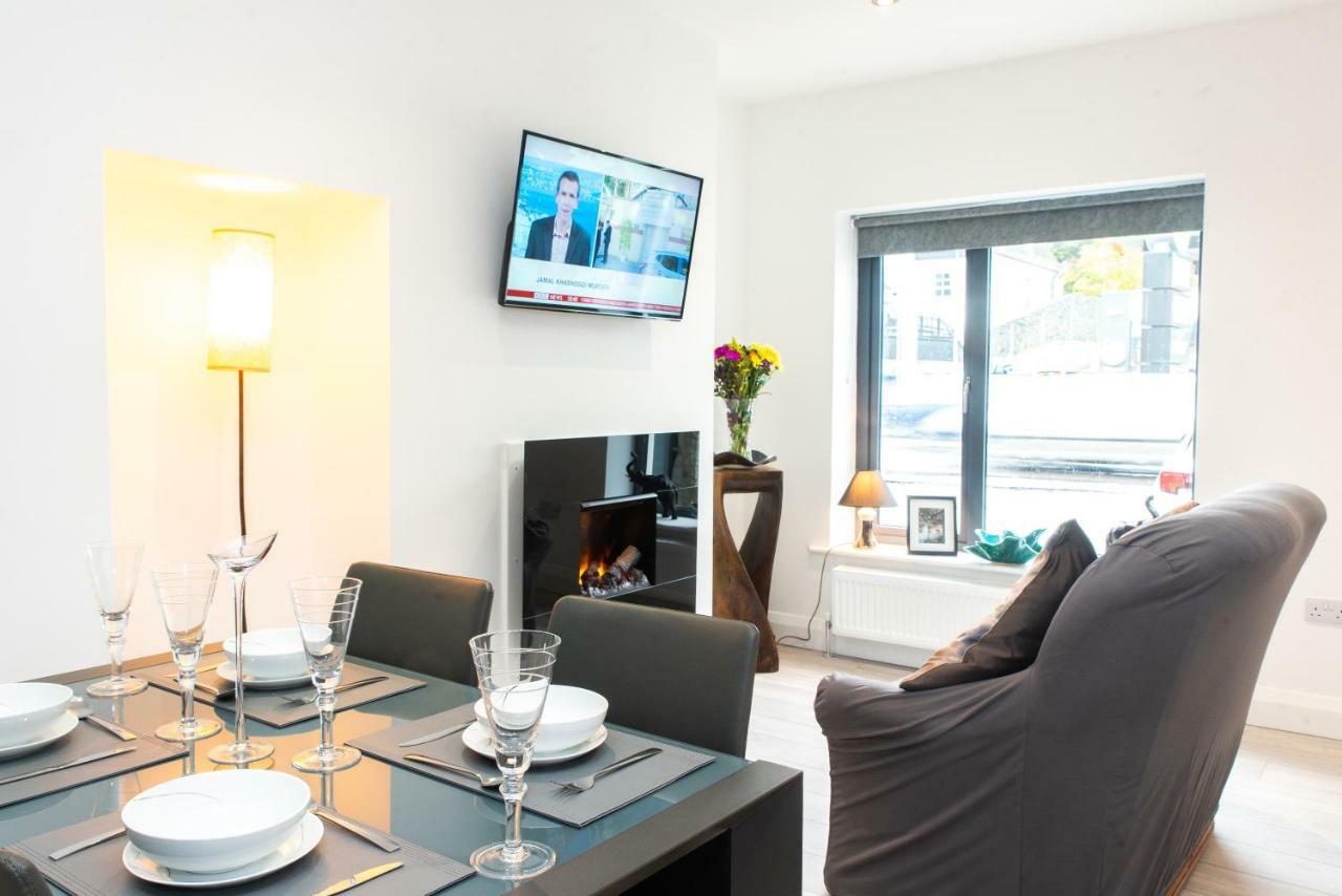 Kinvara House Killarney Exterior photo