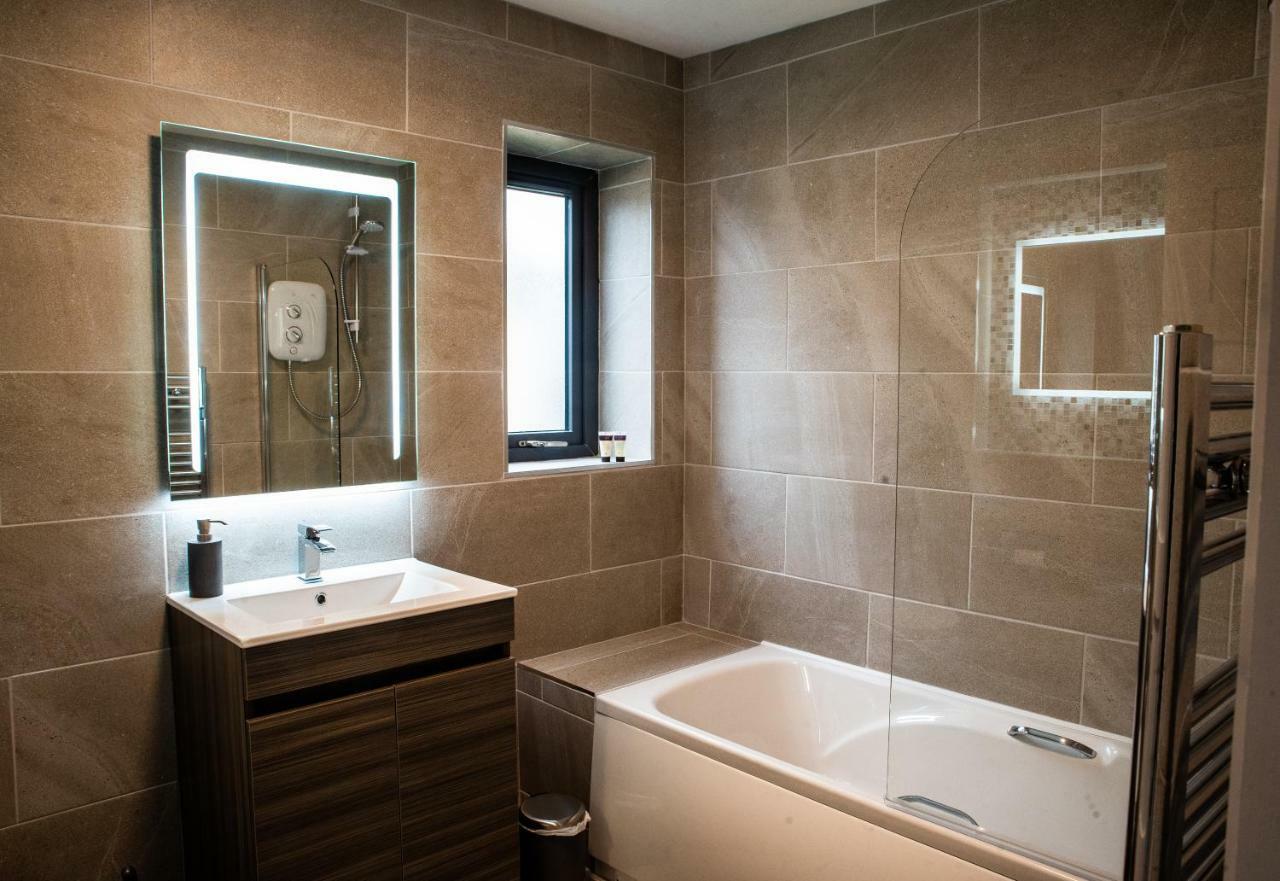 Kinvara House Killarney Exterior photo